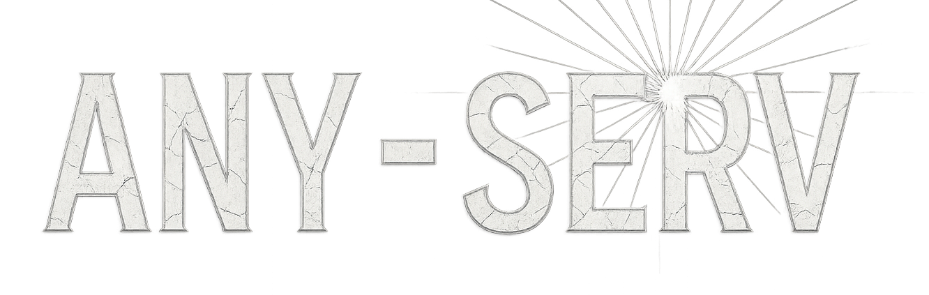 Any-Serv